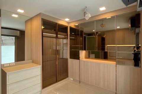 Duplex à Khlong Toei, Bangkok, Thaïlande 3 chambres № 47676 - photo 8