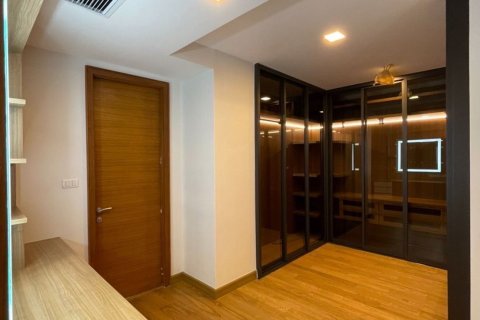 Duplex à Khlong Toei, Bangkok, Thaïlande 3 chambres № 47676 - photo 5