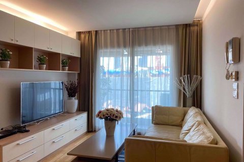 Condominio de 3 dormitorios en Phra Khanong, Bangkok, Tailandia № 47678