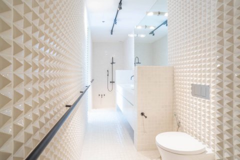 Dúplex de 2 dormitorios en Bangkok, Tailandia № 180469 - foto 27