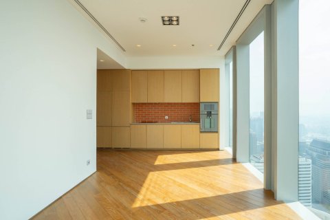 Dúplex de 2 dormitorios en Bangkok, Tailandia № 180469 - foto 12