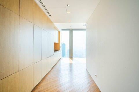 Dúplex de 2 dormitorios en Bangkok, Tailandia № 180469 - foto 11