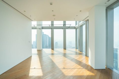 Dúplex de 2 dormitorios en Bangkok, Tailandia № 180469 - foto 6
