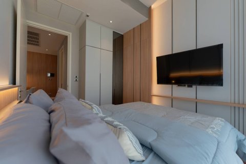 Condominio de 2 dormitorios en Bangkok, Tailandia № 180466 - foto 15