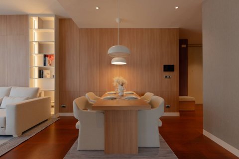 Condominio de 2 dormitorios en Bangkok, Tailandia № 180466 - foto 3