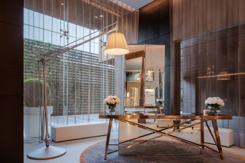 Condominio de 2 dormitorios en Bangkok, Tailandia № 180466 - foto 22