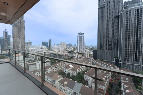 Condominio de 2 dormitorios en Bangkok, Tailandia № 180466 - foto 5