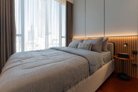 Condominio de 2 dormitorios en Bangkok, Tailandia № 180466 - foto 17