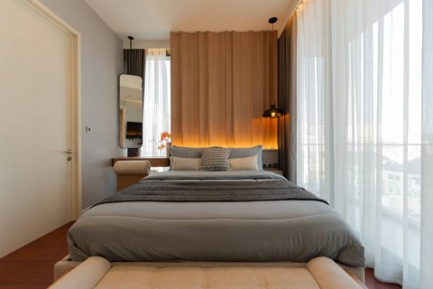 Condominio de 2 dormitorios en Bangkok, Tailandia № 180466 - foto 10