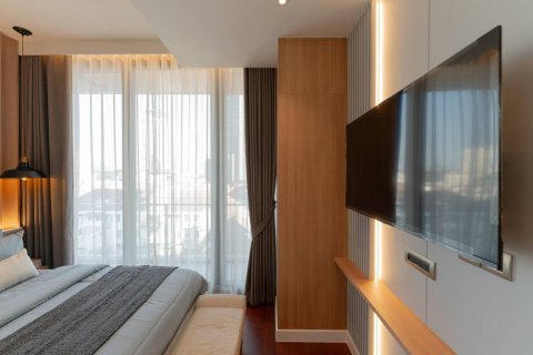Condominio de 2 dormitorios en Bangkok, Tailandia № 180466 - foto 12