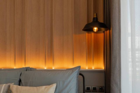 Condominio de 2 dormitorios en Bangkok, Tailandia № 180466 - foto 14