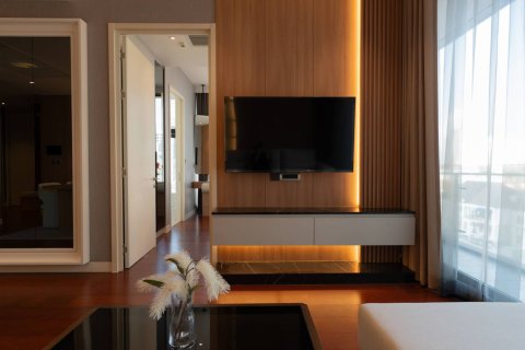 Condominio de 2 dormitorios en Bangkok, Tailandia № 180466 - foto 7
