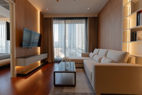 Condominio de 2 dormitorios en Bangkok, Tailandia № 180466 - foto 2