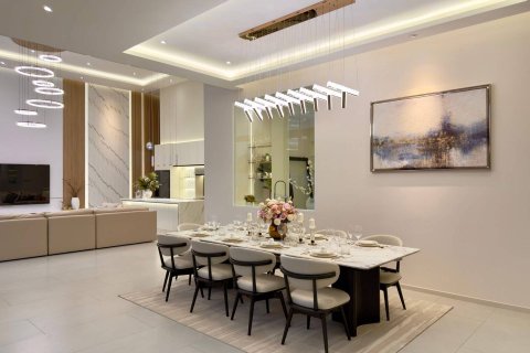 Casa de 4 dormitorios en Pattaya, Tailandia № 180467 - foto 11