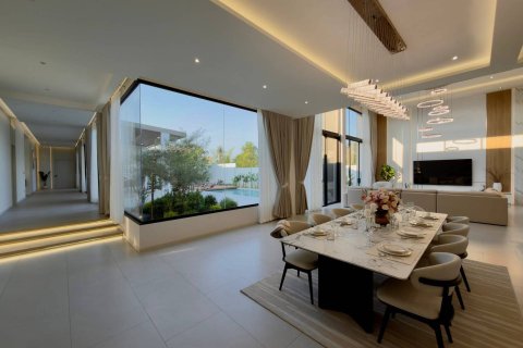 Casa de 4 dormitorios en Pattaya, Tailandia № 180467 - foto 8