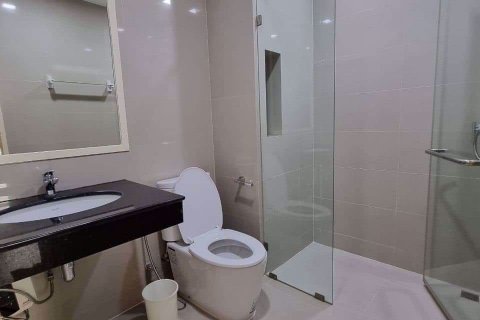 คอนโดมิเนียมในบางนา, กรุงเทพฯ, ประเทศไทย, 2 ห้องนอน № 54132 - รูปถ่าย 9