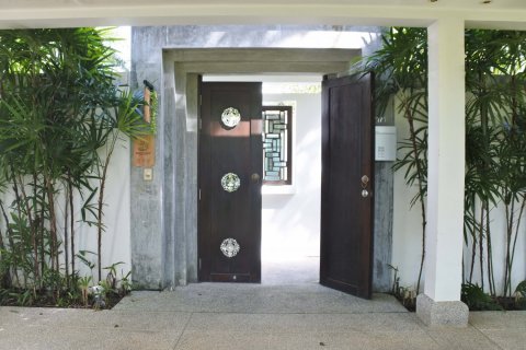 Haus in Bang Tao, Thailand 3 Schlafzimmer № 47109 - Foto 21