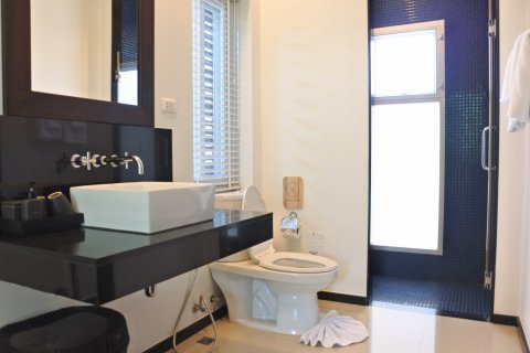 Haus in Bang Tao, Thailand 3 Schlafzimmer № 47109 - Foto 19