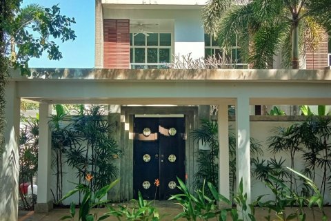 Haus in Bang Tao, Thailand 3 Schlafzimmer № 47109 - Foto 22