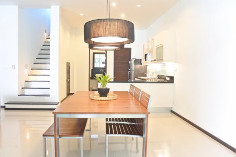 Haus in Bang Tao, Thailand 3 Schlafzimmer № 47109 - Foto 9