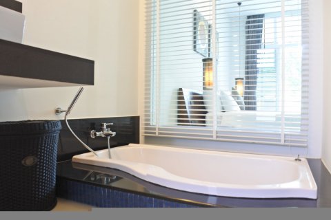 Haus in Bang Tao, Thailand 3 Schlafzimmer № 47109 - Foto 17