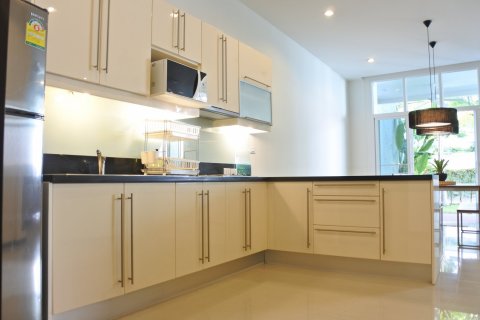 Haus in Bang Tao, Thailand 3 Schlafzimmer № 47109 - Foto 10