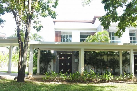 Haus in Bang Tao, Thailand 3 Schlafzimmer № 47109 - Foto 6