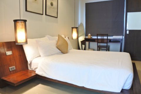 Haus in Bang Tao, Thailand 3 Schlafzimmer № 47109 - Foto 13