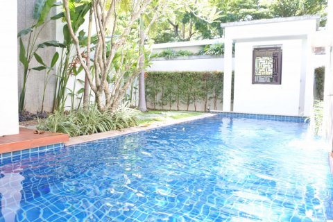 Haus in Bang Tao, Thailand 3 Schlafzimmer № 47109 - Foto 5