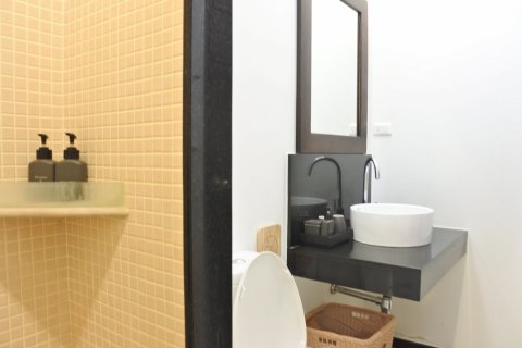 Haus in Bang Tao, Thailand 3 Schlafzimmer № 47109 - Foto 14