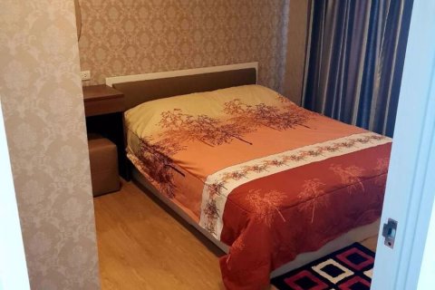 Condominio de 1 dormitorio en Pom Prap Sattru Phai, Bangkok, Tailandia № 54131 - foto 9