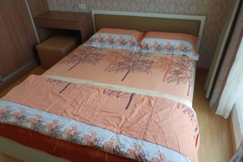 Condominio de 1 dormitorio en Pom Prap Sattru Phai, Bangkok, Tailandia № 54131 - foto 8