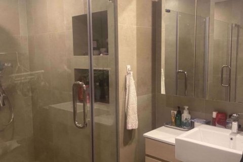 Condominio de 2 dormitorios en Yan Nawa, Bangkok, Tailandia № 56054 - foto 11