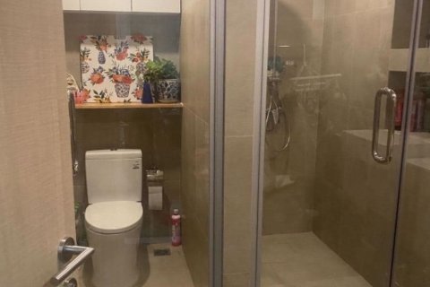 Condominio de 2 dormitorios en Yan Nawa, Bangkok, Tailandia № 56054 - foto 10