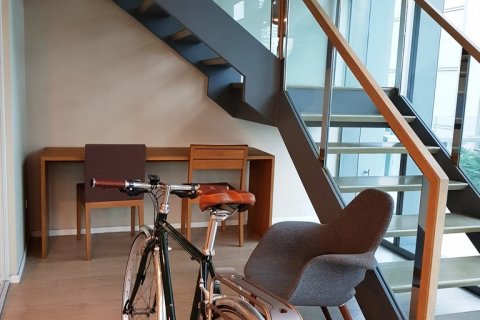 Condominio de 2 dormitorios en Bangkok, Tailandia № 65754 - foto 8
