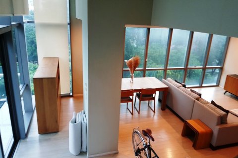 Condominio de 2 dormitorios en Bangkok, Tailandia № 65754 - foto 7