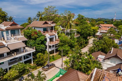 Casa de 4 dormitorios en Phuket, Tailandia № 65757 - foto 13