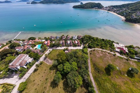 Casa de 4 dormitorios en Phuket, Tailandia № 65757