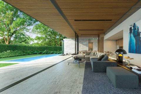 Chalet de 3 dormitorios en Layan Beach, Tailandia № 166441 - foto 18