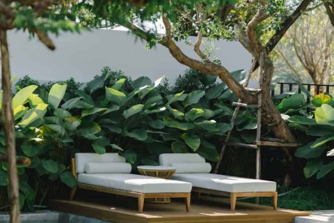 Villa on Layan Beach, Thailand 4 bedrooms № 166442 - photo 5