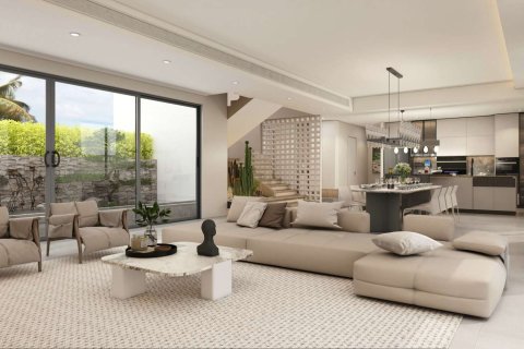 Chalet de 5 dormitorios en Bang Tao, Tailandia № 166447 - foto 30