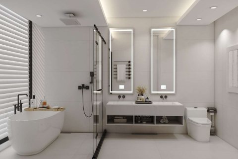 Chalet de 5 dormitorios en Bang Tao, Tailandia № 166447 - foto 5