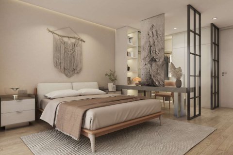 Chalet de 3 dormitorios en Bang Tao, Tailandia № 166445 - foto 6