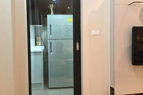 Condo à Bangkok, Thaïlande, 1 chambre № 144136 - photo 10