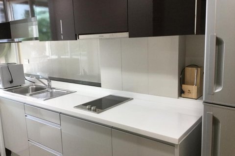 Condo à Bangkok, Thaïlande, 1 chambre № 144136 - photo 8
