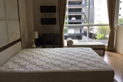 Condo à Bangkok, Thaïlande, 1 chambre № 144136 - photo 5