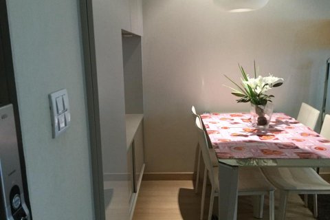Condo à Bangkok, Thaïlande, 1 chambre № 144136 - photo 4