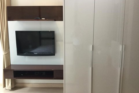 Condo à Bangkok, Thaïlande, 1 chambre № 144136 - photo 6