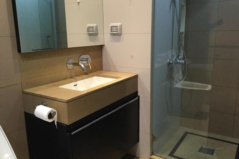 Condo à Bangkok, Thaïlande, 1 chambre № 144136 - photo 12