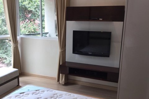 Condo à Bangkok, Thaïlande, 1 chambre № 144136 - photo 7